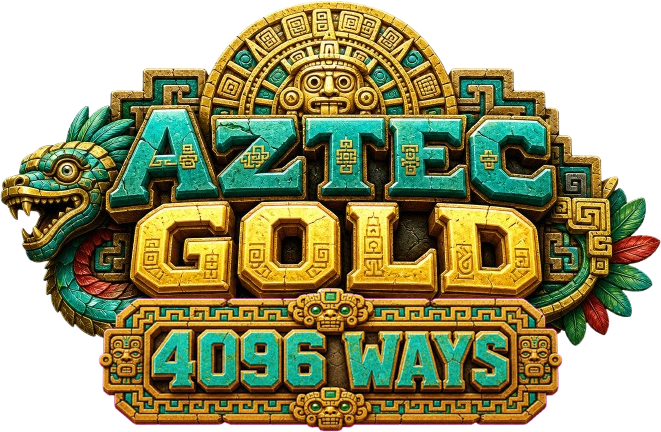 AZTEC GOLD 4096 WAYS