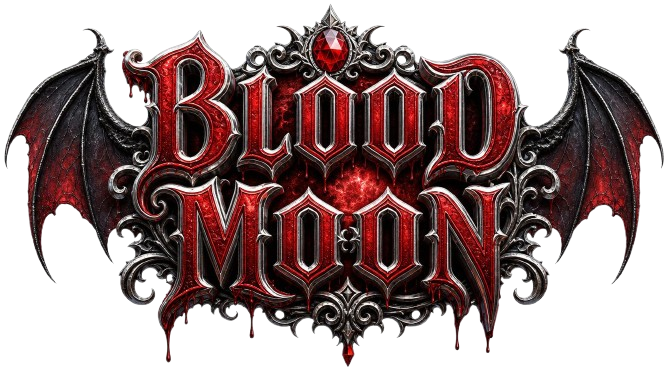 BLOOD MOON