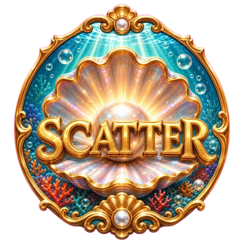 scatter