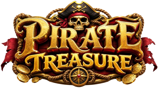 PIRATE TREASURE