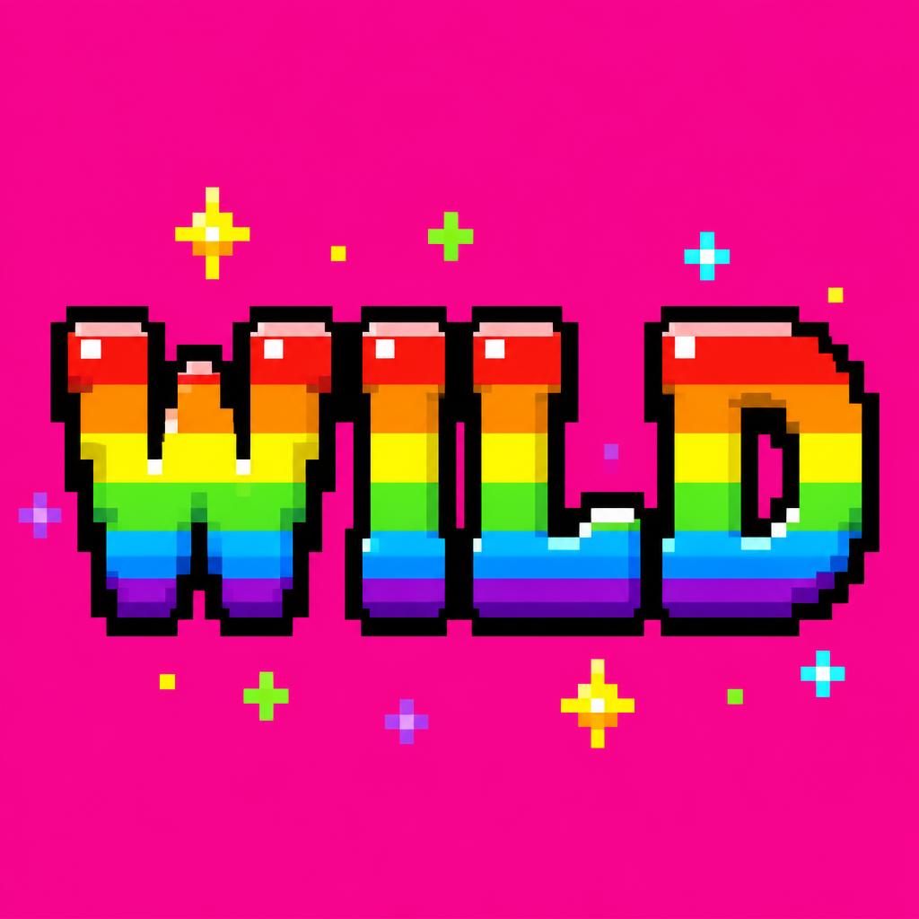 wild