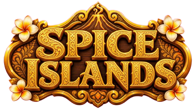 SPICE ISLANDS