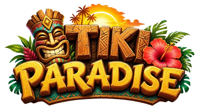 TIKI PARADISE