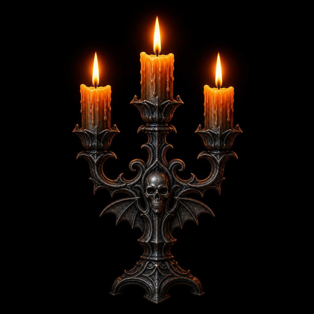 candelabra