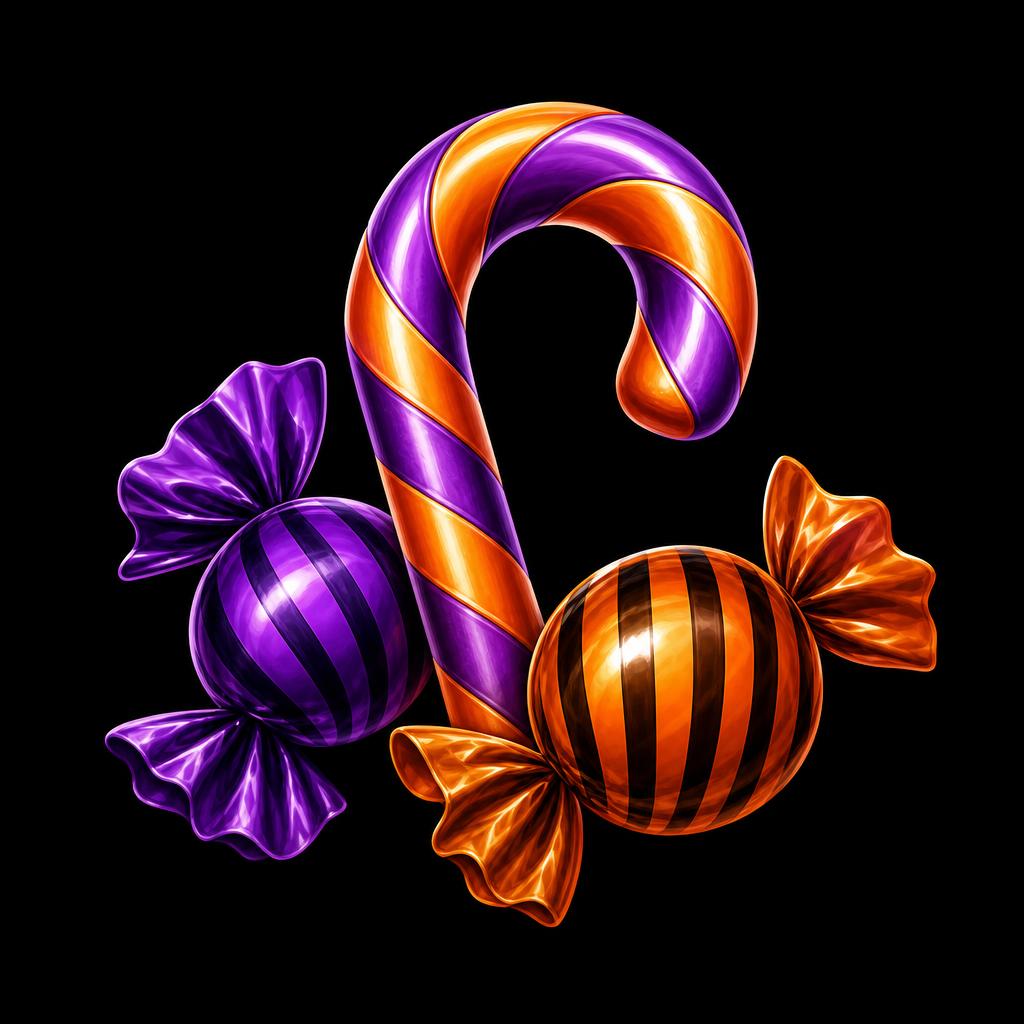 candy