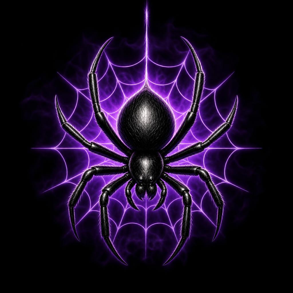 spider