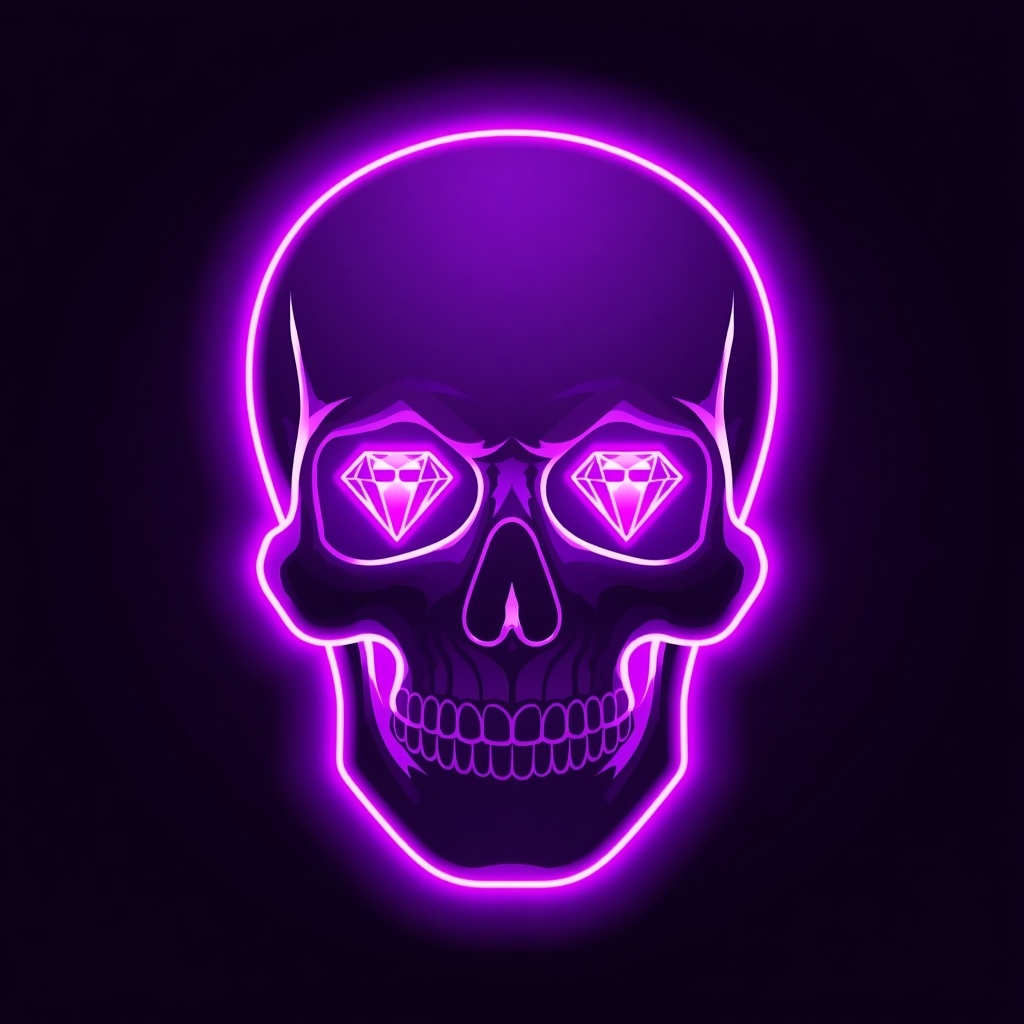skull