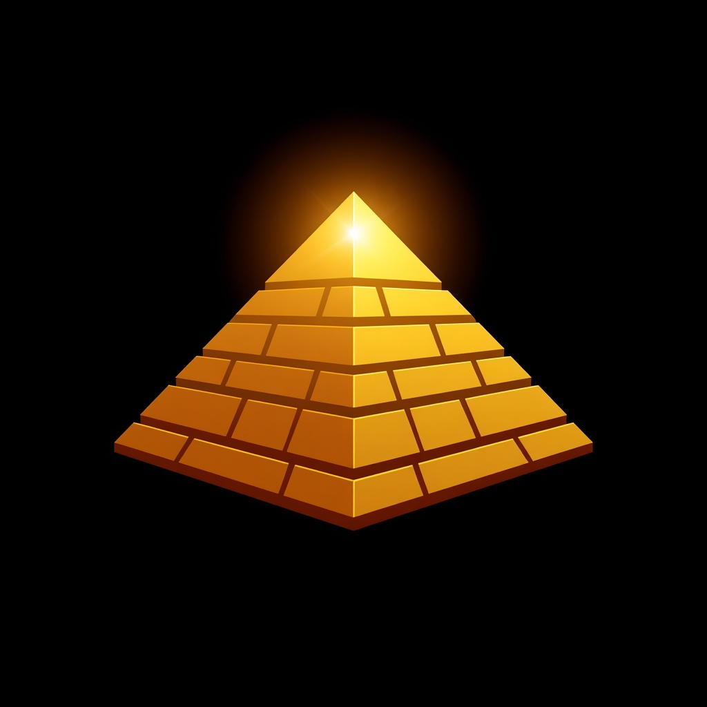 pyramid