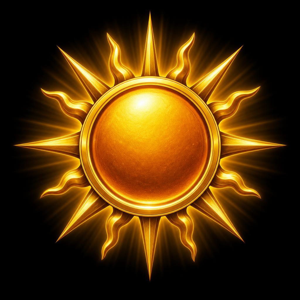 sun