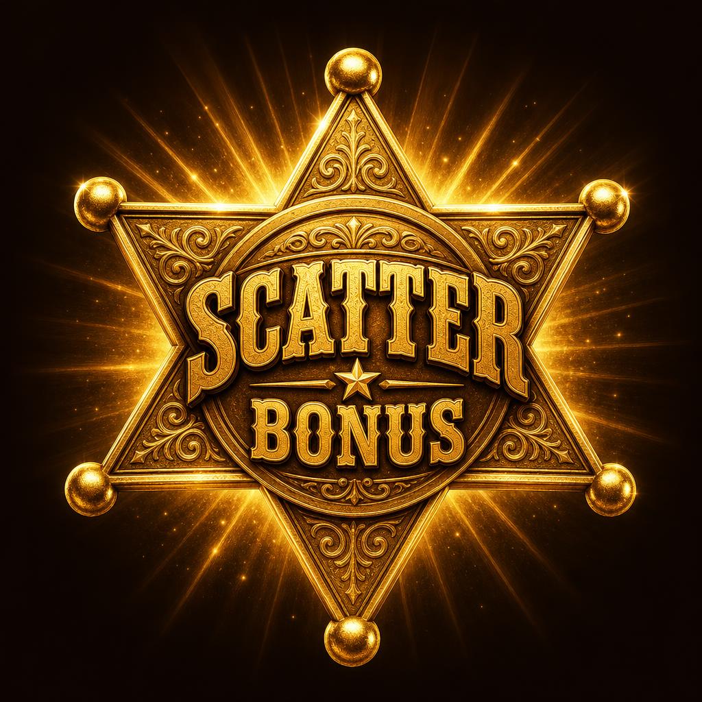 scatter