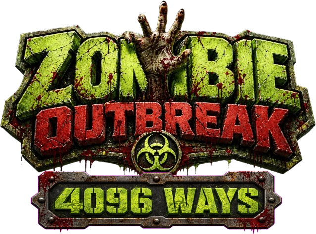 ZOMBIE OUTBREAK 4096 WAYS